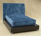 Modern Platform Bed Small