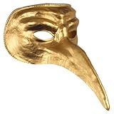 Venetian Mask