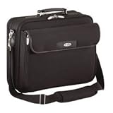 Targus 15.4 - 16 Inch / 39.1 - 40.6cm Notepac Plus Case - Notebook Carrying Case