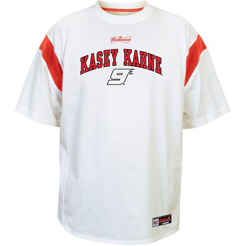 Buy Chase Authentics Kasey Kahne Breaking Through T-Shirt by Chase Authentics