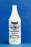 SYNTHETIC RACING OIL --10W30 -- QUART