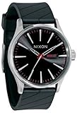 NIXON (jN\) rv THE SENTRY BLACK Y [KAi]