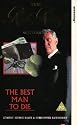 Ruth Rendell Mysteries - The Best Man To Die [VHS] [1990]