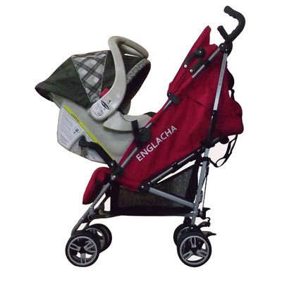 Omi - Car Seat Adapter photo