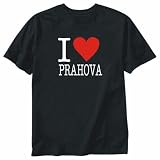 T-Shirt Black