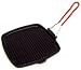 Staub Square Grill 9120-24-23