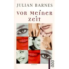 Vor meiner Zeit