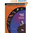 Joseph Lister and the Story of Antiseptics (Uncharted, Unexplored, and Unexplained)