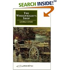The Wheelwright's Shop (Canto original series)
