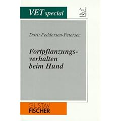 Fortpflanzungsverhalten beim Hund
