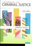 Introduction to Criminal Justice - Textbook Only