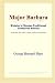 Major Barbara (Webster's Chinese-Traditional Thesaurus Edition)