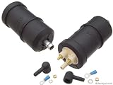 1976 Porsche 912 Pierburg Fuel Pump