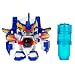 B-Daman Battle Basic Figure: Colbalt Blade