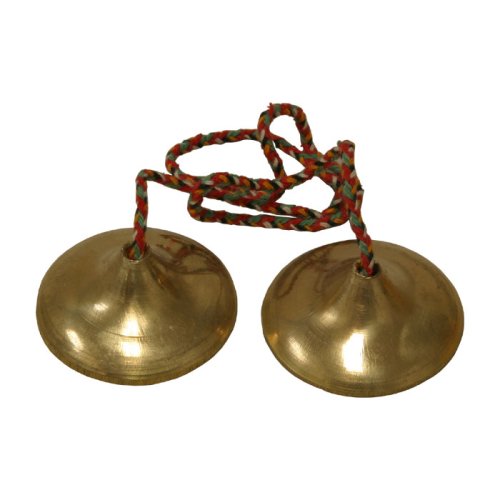 MusicalInstruments: Manjera, 5CM