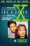 The  X Files   #4 Squeeze