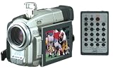 JVC GR-DVL9800U Digital Cybercam Camcorder