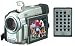 JVC GR-DVL9800U Digital Cybercam Camcorder