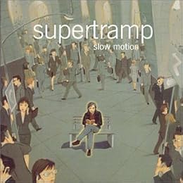 © Amazon Supertramp Foto 1
