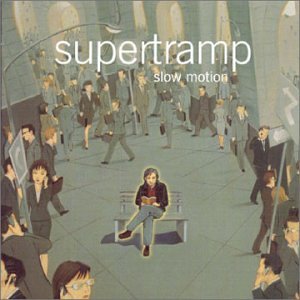 Supertramp Foto