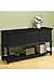 Harwick Three-drawer Letter- And Legal-size File Console