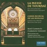 Eigenschaften Clemencic Consort  / La Messe de Tournai/+