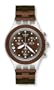 Swatch Men's Watches SVCK4042AG - WW