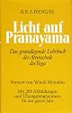 Licht auf Pranayama. Die Atemschule des Yoga
