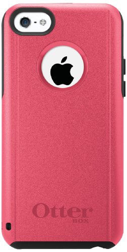 Otterbox iPhone 5c Commuter Series Case - Retail Packaging - Grapefruit