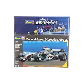 Model Set 7309 Ferrari Enzo 1:24th