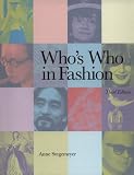 Who's Who in Fashion