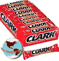 CLARK BAR 36 count
