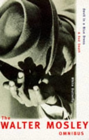  Walter Mosley
