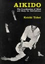 Aikido: The Co-ordination of Mind and Body for Self-defence