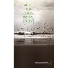 M�moire d'�l�phant