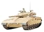 Merkava Israeli Main Battle Tank by Tamiya