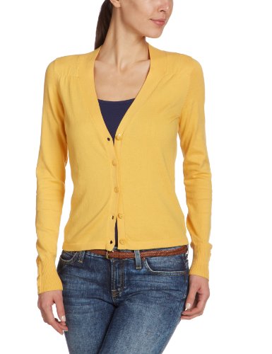 TOM TAILOR Damen Strickjacke 30162590070/cute