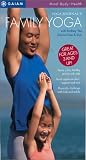 Yoga Journal's Family Yoga