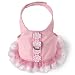 XS Pink and Lace Dress Harness Small Dog Puppy Clothing Clothes