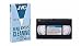 Jvc Dfc2Au D-Vhs Head Cleaner