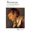 Julie, ou, La nouvelle H�lo�se, tome 1