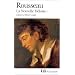 Julie, ou, La nouvelle H�lo�se, tome 1