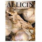 Allicin the Heart of Garlic - By Peter Josling - 163 pages