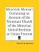 Moravian Manual: Containing an Account of the Protestant Church of the Moravian United Brethren or Unitas Fratrum