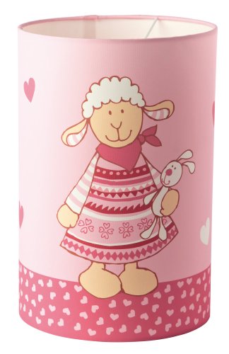 sigikid 23562 - Schnuggi Lampe Preisvergleich