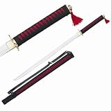 Red Ninja Sword - 37 inch