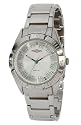 Umbro - U555S - Montre Homme - Quartz - Bracelet Acier inoxydable