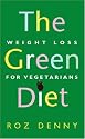 The Green Diet: Weight Loss for Vegetarians