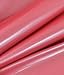 Pink Patent Leather Vinyl Fabric - by the Yard
