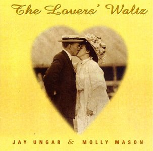 CD-Charts  Music : The Lovers' Waltz